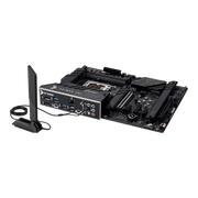 ASUS TUF GAMING Z690 PLUS WIFI DDR4 INTEL LGA1700 MOTHERBOARD - SWIFT PERIPHERALS106740