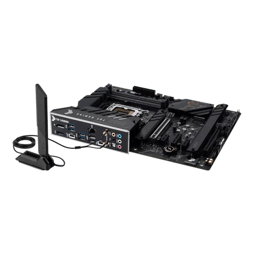ASUS TUF GAMING Z690 PLUS WIFI DDR4 INTEL LGA1700 MOTHERBOARD - SWIFT PERIPHERALS106740
