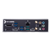 ASUS TUF GAMING Z690 PLUS WIFI DDR4 INTEL LGA1700 MOTHERBOARD - SWIFT PERIPHERALS106740