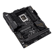 ASUS TUF GAMING Z690 PLUS WIFI DDR4 INTEL LGA1700 MOTHERBOARD - SWIFT PERIPHERALS106740