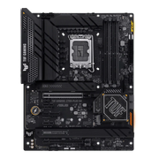 ASUS TUF GAMING Z790 PLUS DDR4 INTEL LGA1700 MOTHERBOARD - SWIFT PERIPHERALS1083179