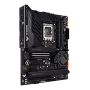ASUS TUF GAMING Z790 PLUS DDR4 INTEL LGA1700 MOTHERBOARD - SWIFT PERIPHERALS1083179