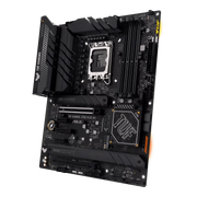 ASUS TUF GAMING Z790 PLUS DDR4 INTEL LGA1700 MOTHERBOARD - SWIFT PERIPHERALS1083179