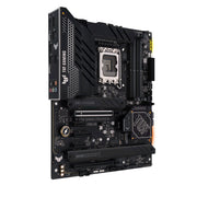 ASUS TUF GAMING Z790 - PLUS Intel Z790 LGA 1700 ATX Gaming Motherboard - SWIFT PERIPHERALSTUF-Z790-PLUS-D4