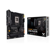ASUS TUF GAMING Z790 - PLUS Intel Z790 LGA 1700 ATX Gaming Motherboard - SWIFT PERIPHERALSTUF-Z790-PLUS-D4