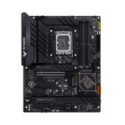 ASUS TUF GAMING Z790 - PLUS Intel Z790 LGA 1700 ATX Gaming Motherboard - SWIFT PERIPHERALSTUF-Z790-PLUS-D4