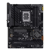 ASUS TUF GAMING Z790 PLUS WIFI DDR4 INTEL LGA1700 MOTHERBOARD - SWIFT PERIPHERALS1083180