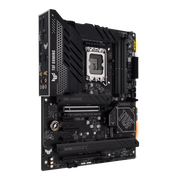ASUS TUF GAMING Z790 PLUS WIFI DDR4 INTEL LGA1700 MOTHERBOARD - SWIFT PERIPHERALS1083180