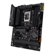ASUS TUF GAMING Z790 PLUS WIFI DDR4 INTEL LGA1700 MOTHERBOARD - SWIFT PERIPHERALS1083180