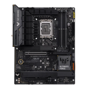 ASUS TUF GAMING Z790 PLUS WIFI DDR5 INTEL LGA1700 MOTHERBOARD - SWIFT PERIPHERALS1086021
