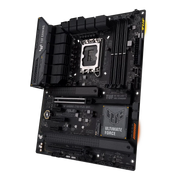 ASUS TUF GAMING Z790 PLUS WIFI DDR5 INTEL LGA1700 MOTHERBOARD - SWIFT PERIPHERALS1086021