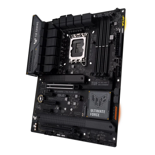 ASUS TUF GAMING Z790 PLUS WIFI DDR5 INTEL LGA1700 MOTHERBOARD - SWIFT PERIPHERALS1086021