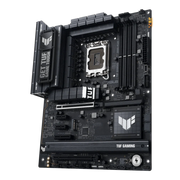 ASUS TUF GAMING Z890 - PLUS WIFI LGA1851 DDR5 ATX Motherboard - SWIFT PERIPHERALSTUF-GAMING-Z890-PLUS-WIFI