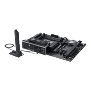 ASUS TUF GAMING Z890 - PLUS WIFI LGA1851 DDR5 ATX Motherboard - SWIFT PERIPHERALSTUF-GAMING-Z890-PLUS-WIFI