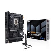 ASUS TUF GAMING Z890 - PLUS WIFI MOTHERBOARD - SWIFT PERIPHERALS1090897
