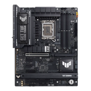 ASUS TUF GAMING Z890 - PLUS WIFI MOTHERBOARD - SWIFT PERIPHERALS1090897