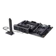 ASUS TUF GAMING Z890 - PLUS WIFI MOTHERBOARD - SWIFT PERIPHERALS1090897
