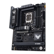ASUS TUF GAMING Z890 - PLUS WIFI MOTHERBOARD - SWIFT PERIPHERALS1090897