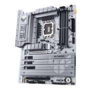 ASUS TUF GAMING Z890 - PRO WIFI INTEL Z890 CHIPSET MOTHERBOARD - SWIFT PERIPHERALS1091221