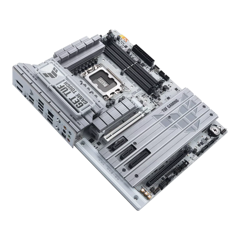 ASUS TUF GAMING Z890 - PRO WIFI INTEL Z890 CHIPSET MOTHERBOARD - SWIFT PERIPHERALS1091221