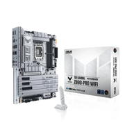 ASUS TUF GAMING Z890 - PRO WIFI LGA1851 DDR5 ATX Motherboard - SWIFT PERIPHERALSTUF-GAMING-Z890-PRO WIFI