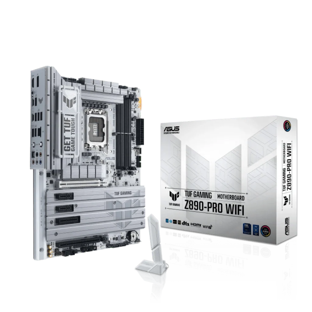 Motherboards
