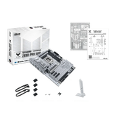 ASUS TUF GAMING Z890 - PRO WIFI LGA1851 DDR5 ATX Motherboard - SWIFT PERIPHERALSTUF-GAMING-Z890-PRO WIFI