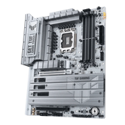 ASUS TUF GAMING Z890 - PRO WIFI LGA1851 DDR5 ATX Motherboard - SWIFT PERIPHERALSTUF-GAMING-Z890-PRO WIFI