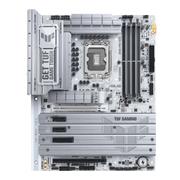 ASUS TUF GAMING Z890 - PRO WIFI LGA1851 DDR5 ATX Motherboard - SWIFT PERIPHERALSTUF-GAMING-Z890-PRO WIFI