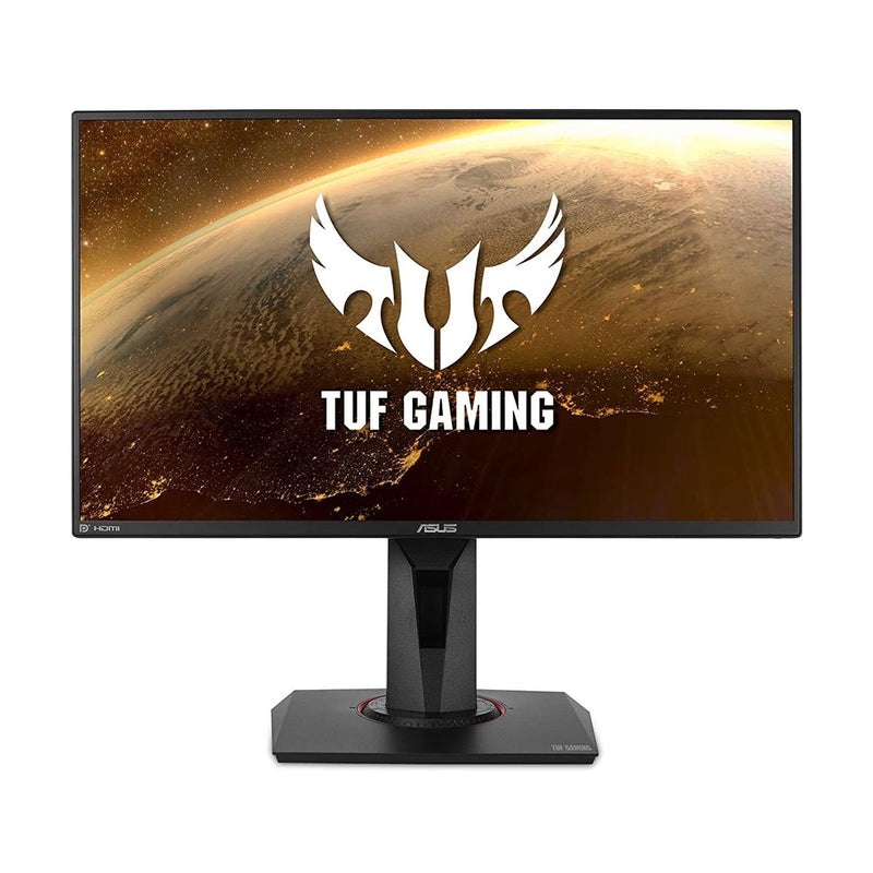 ASUS TUF VG259Q 24.5 Inch Full HD Gaming Monitor with G - SYNC and 2W Dual Stereo Speakers - SWIFT PERIPHERALSVG259Q