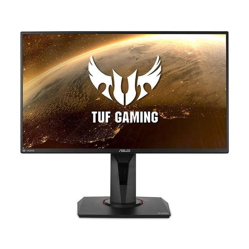 ASUS TUF VG259Q 24.5 Inch Full HD Gaming Monitor with G - SYNC and 2W Dual Stereo Speakers - SWIFT PERIPHERALSVG259Q