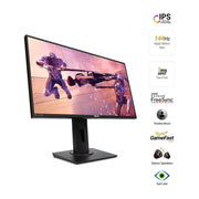 ASUS TUF VG259Q 24.5 Inch Full HD Gaming Monitor with G - SYNC and 2W Dual Stereo Speakers - SWIFT PERIPHERALSVG259Q