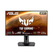 ASUS TUF VG279QM 27 Inch Full HD Gaming Monitor with Nvidia G - SYNC and 2W Dual Stereo Speakers - SWIFT PERIPHERALSVG279QM