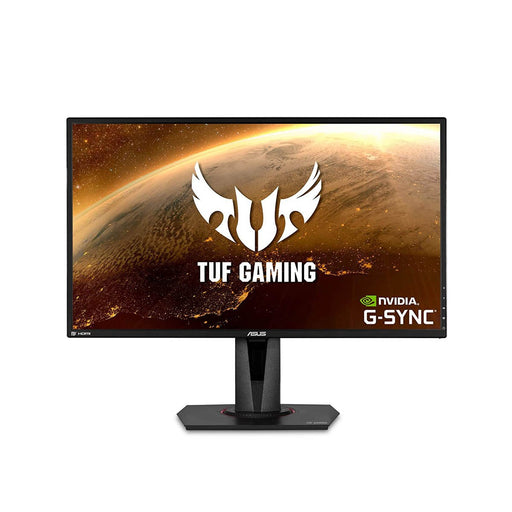 ASUS TUF VG27AQ 27 Inch WQHD Gaming Monitor with G - SYNC and 2W Dual Stereo Speakers - SWIFT PERIPHERALSVG27AQ