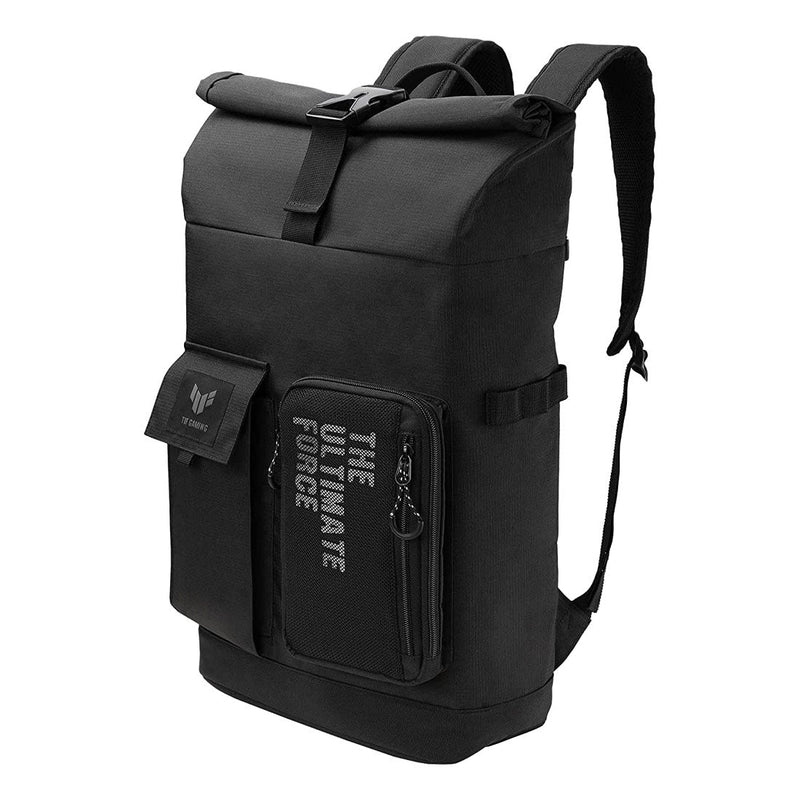 ASUS TUF VP4700 17 - inch Roll Top Laptop Backpack - SWIFT PERIPHERALS90XB06Q0-BBP010
