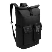 ASUS TUF VP4700 17 - inch Roll Top Laptop Backpack - SWIFT PERIPHERALS90XB06Q0-BBP010