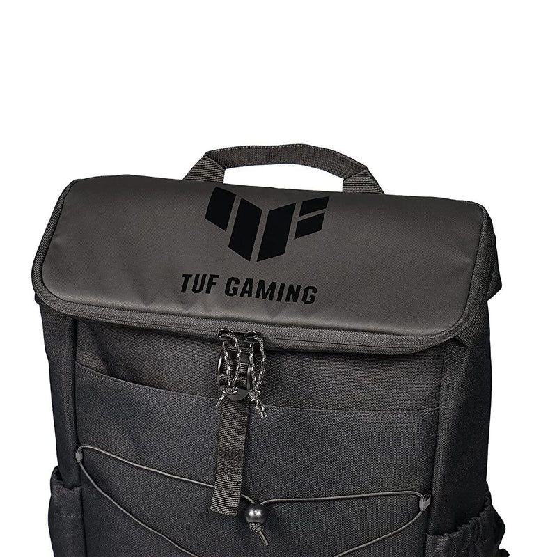 ASUS TUF VP5700 17 - inch Laptop Gaming Backpack with Water Resistant Material - SWIFT PERIPHERALS90XB06R0-BBP010
