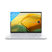 ASUS UX3402VA - KN541WS [CI5 - 1340P 13TH GEN/16GB DDR5/512GB SSD/WIN11 HOME+MSO/14.0 INCH/INTEGRATED GRAPHICS /1 YEAR(S)/BLUE] - SWIFT PERIPHERALS1085444