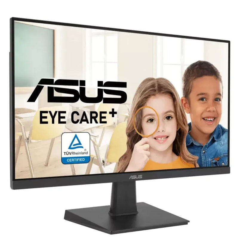 ASUS VA24EHF 23.8" 100Hz 1ms Full HD IPS Eye Care Monitor - SWIFT PERIPHERALSVA24EHF