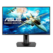 ASUS VG258QR 24.5 Inch Full HD Gaming Monitor with 165Hz Refresh Rate 0.5ms Response Time and Dual Stereo Speakers - SWIFT PERIPHERALSVG258QR