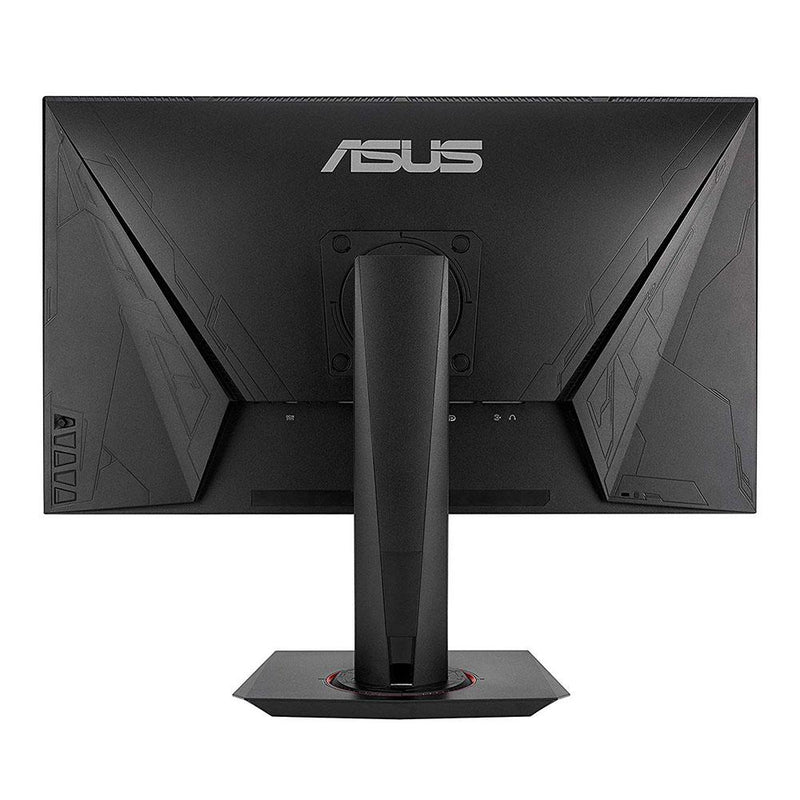 ASUS VG258QR 24.5 Inch Full HD Gaming Monitor with 165Hz Refresh Rate 0.5ms Response Time and Dual Stereo Speakers - SWIFT PERIPHERALSVG258QR