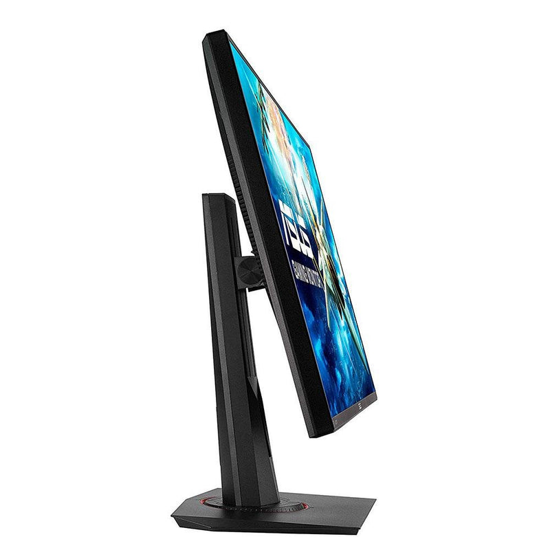 ASUS VG258QR 24.5 Inch Full HD Gaming Monitor with 165Hz Refresh Rate 0.5ms Response Time and Dual Stereo Speakers - SWIFT PERIPHERALSVG258QR