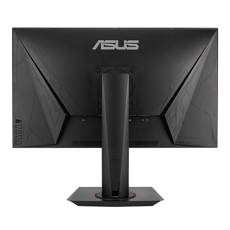 ASUS VG278QR 27 Inch Full HD Gaming Monitor with 165Hz Refresh Rate 0.5ms Response Time and Dual Stereo Speakers - SWIFT PERIPHERALSVG278QR