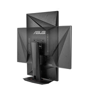 ASUS VG278QR 27 Inch Full HD Gaming Monitor with 165Hz Refresh Rate 0.5ms Response Time and Dual Stereo Speakers - SWIFT PERIPHERALSVG278QR