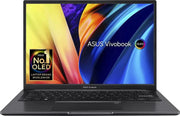 ASUS VIVOBOOK 14 OLED X1405ZA - KM311WS LAPTOP (12TH GEN CORE I3/ 8GB/ 512GB SSD/ WIN11 HOME) - SWIFT PERIPHERALS90NB0ZC7-M00190