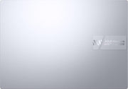 ASUS VIVOBOOK 14X FOR CREATOR, INTEL H - SERIES INTEL CORE I5 12TH GEN 12450H - (16 GB/512 GB SSD/WINDOWS 11 HOME/4 GB GRAPHICS/NVIDIA GEFORCE RTX 2050/60 HZ/50 TGP) K3405ZF - LY542WS GAMING LAPTOP (14 INCH, COOL SILVER, 1.40 KG, WITH MS OFFICE) - SWIFT PERIPHERALS90NB11H2-M004D0