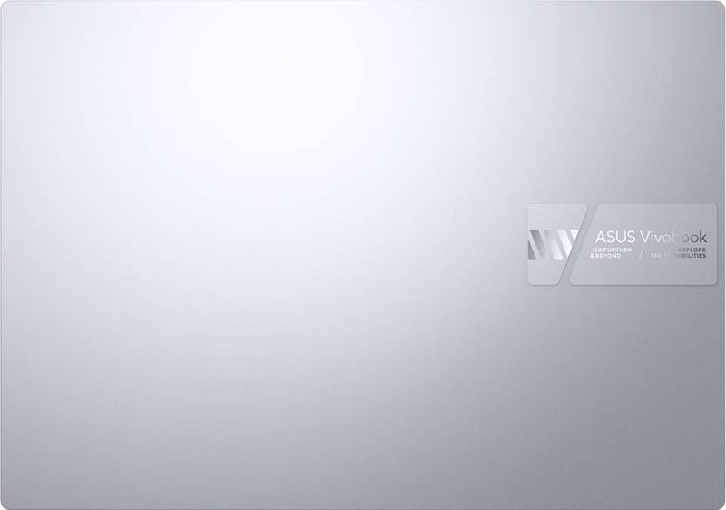 ASUS VIVOBOOK 14X FOR CREATOR, INTEL H - SERIES INTEL CORE I5 12TH GEN 12450H - (16 GB/512 GB SSD/WINDOWS 11 HOME/4 GB GRAPHICS/NVIDIA GEFORCE RTX 2050/60 HZ/50 TGP) K3405ZF - LY542WS GAMING LAPTOP (14 INCH, COOL SILVER, 1.40 KG, WITH MS OFFICE) - SWIFT PERIPHERALS90NB11H2-M004D0