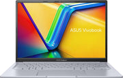ASUS VIVOBOOK 14X FOR CREATOR, INTEL H - SERIES INTEL CORE I5 12TH GEN 12450H - (16 GB/512 GB SSD/WINDOWS 11 HOME/4 GB GRAPHICS/NVIDIA GEFORCE RTX 2050/60 HZ/50 TGP) K3405ZF - LY542WS GAMING LAPTOP (14 INCH, COOL SILVER, 1.40 KG, WITH MS OFFICE) - SWIFT PERIPHERALS90NB11H2-M004D0