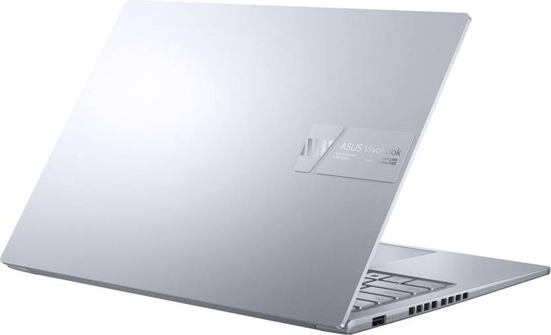 ASUS VIVOBOOK 14X FOR CREATOR, INTEL H - SERIES INTEL CORE I5 12TH GEN 12450H - (16 GB/512 GB SSD/WINDOWS 11 HOME/4 GB GRAPHICS/NVIDIA GEFORCE RTX 2050/60 HZ/50 TGP) K3405ZF - LY542WS GAMING LAPTOP (14 INCH, COOL SILVER, 1.40 KG, WITH MS OFFICE) - SWIFT PERIPHERALS90NB11H2-M004D0
