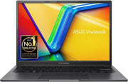 ASUS VIVOBOOK 14X INTEL CORE I7 12TH GEN 12650H - (16 GB/1 TB SSD/WINDOWS 11 HOME/4 GB GRAPHICS/NVIDIA GEFORCE RTX 2050) K3405ZF - LY751WS CREATOR LAPTOP (14.1 INCH, INDIE BLACK, 1.45 KG, WITH MS OFFICE) - SWIFT PERIPHERALS90NB11H1-M006V0